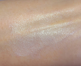 The Body Shop Moisture White Shiso 2 in 1 Brightening Eye Cream - Review