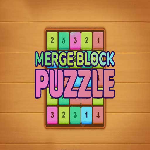 Merge Block Puzzle - Puzzle Game 