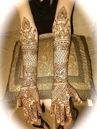 Mehndi