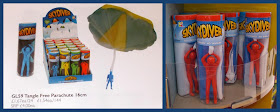 16cm Parachute; Cormius; Foryee Four Pack; GL59 Tangle Free Parachute; HoM Paratrooper; House Of Marbles; Keycraft Sky Diver; Keycraft Skydiver; Parachute Toys; Paratrooper; Paratrooper Toys; Paratroopers; Paratroops; Party Parachute Toy; Play Write; Play Write Parachutists; Retro Range; Schylling Paratrooper; Schylling Retro Range; Sky Diver; Sky Divers; Skydiver; Skydivers; Tangle Free Parachute; Toy Paratroops; Toy Skydivers;