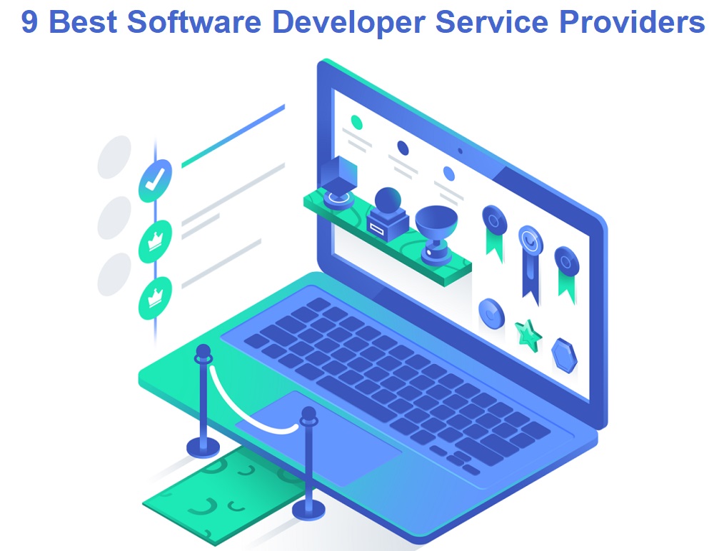 Best Software Developer Service Providers