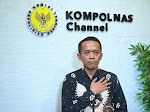 Komisioner Kompolnas: HUT Bhayangkara ke-79 Jadi Momentum Polri Terus Berinovasi