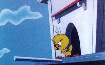 tweety