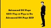 Advanced Off Page SEO | Top 10 Tips to Do Advanced Off Page SEO