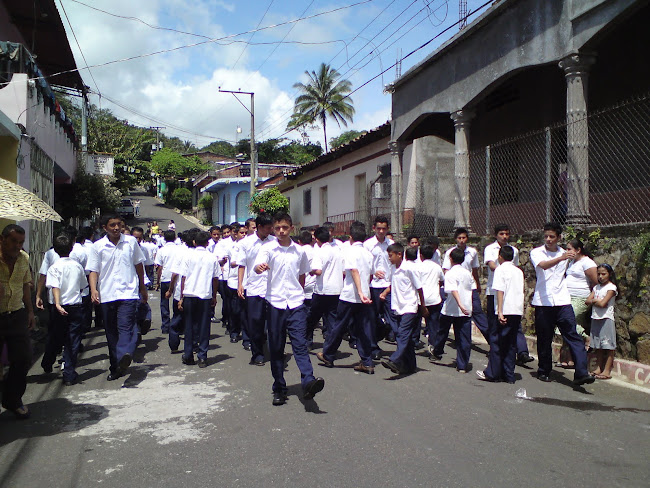 Marcha Estudiantil