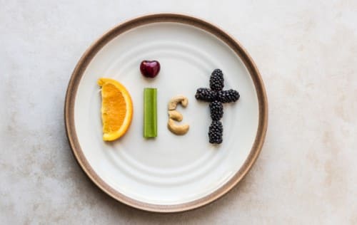 Tutorial Diet Sehat Mudah Tanpa Menyiksa