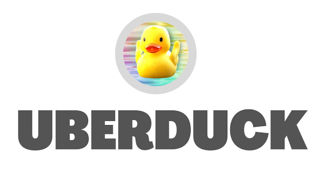 Uberduck