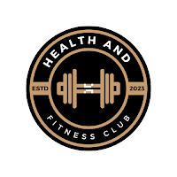 Health & Fitness Club