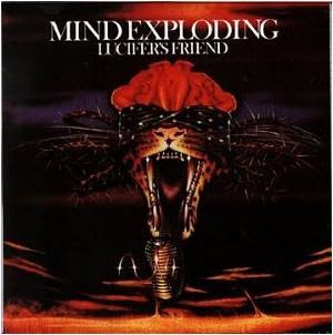 Mind Exploding(1976)