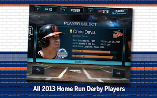 MLB.com Home Run Derby v1.1.149820 (Unlimited Money/Coins)