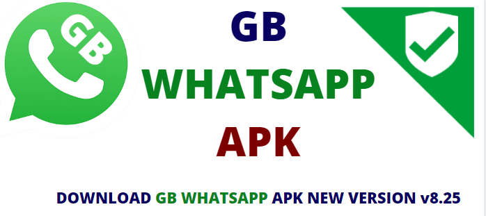 Gb Whatsapp Apk New Version V8 25 Download Anti Ban 2020