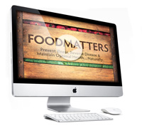 Wellness Wednesday: Food Matters- must watch video!