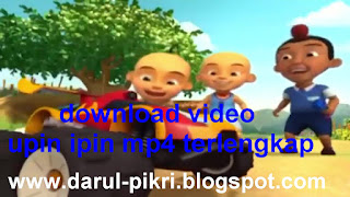  download video upin ipin episode terbaru  Download Video Upin Ipin Mp4 Terlengkap