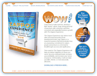 Customer Experiences That Wow: Joseph Michelli 