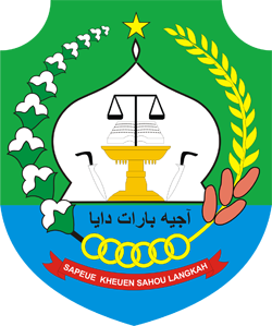 Logo Kabupaten Aceh Barat Daya