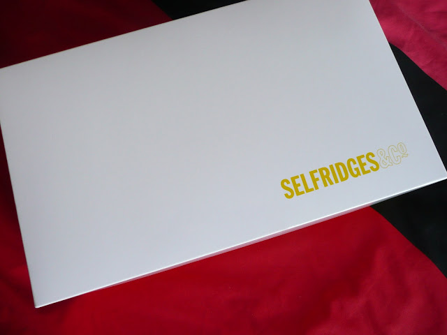 Selfridges Summer Beauty Box