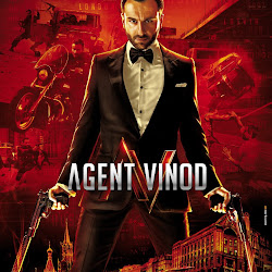 Agent Vinod Songs Lyrics & Videos