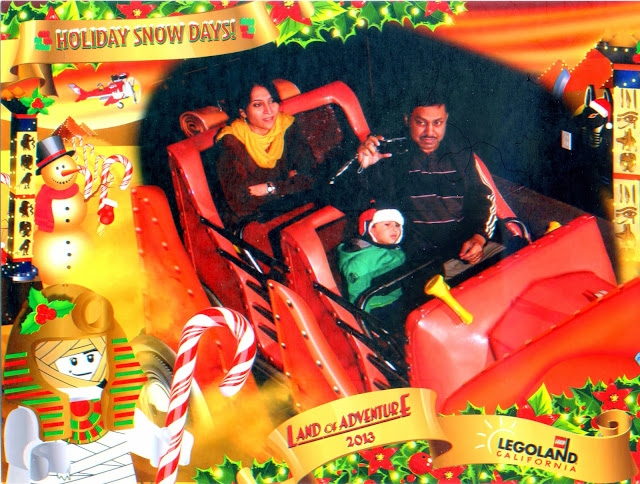 Dark Ride - স্যুভেনীর ফটো