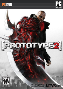 Download Prototype 2 - (PC) (Grátis) (Completo) Torrent ISO