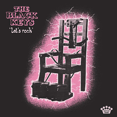 Lets Rock The Black Keys Album