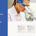 HEAL - RESPONSIVE MEDICAL AND HEALTH HTML TEMPLATE