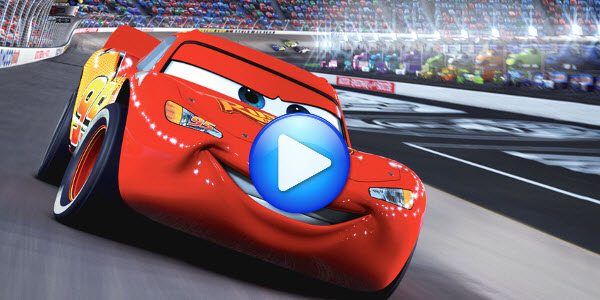 Watch Cars 3 Full Movie Online HD 2017