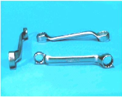 box end wrench