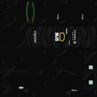 Tokyo Verdy Kits DLS 2023