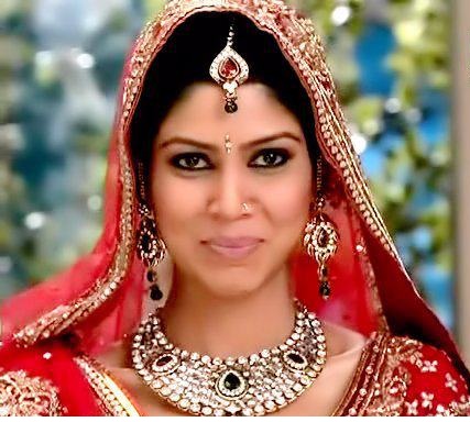 Sakshi Tanwar HD Wallpaper