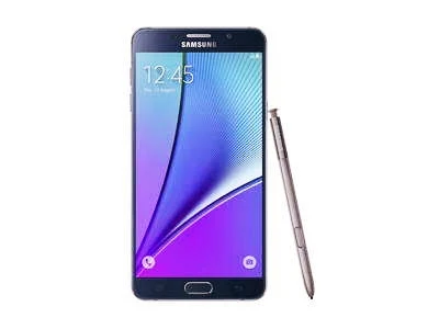 cara root samsung galaxy note 5