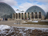 Milwaukee Domes