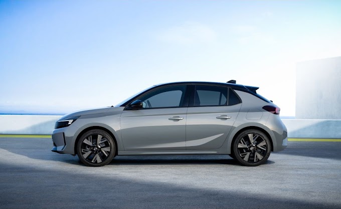 Νέα έκδοση Opel Corsa Edition Plus: Πλουσιότερος εξοπλισμός, ίδια τιμή!