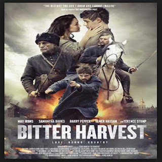 Download Film BITTER HARVEST Sub Indo Full Movie Terbaru (2017)
