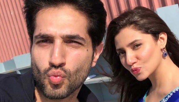 British Asian publication names Bilal Ashraf sexiest Pakistani man