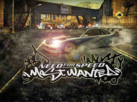 Gratis download permainan balap mobil (racing) PC Need For Speed Most Wanted (NFS Most Wanted) Black Edition (2.5 GB) Full Version, Repack, RIP. 100% work dan berhasil dimainkan, terbukti!