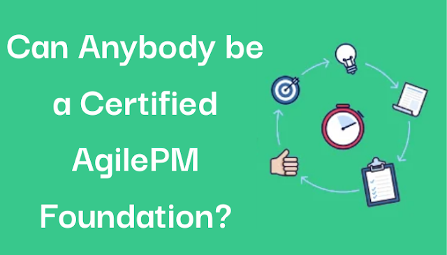 Agile Project Management Foundation certification, Agile Project Management Foundation, Agile Project Management Foundation exam, Agile Project Management, AgilePM, AgilePM Foundation