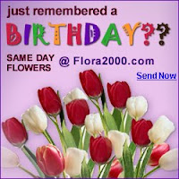 Flora2000, Send Flowers