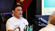 Luhut: Indonesia Butuh Tenaga Kerja Asing Karena SDM Lokal Tidak Cukup