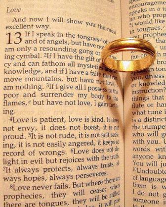 Quotes About Love And Marriage