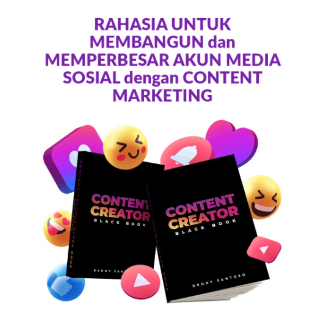 Kelas Digital Marketing