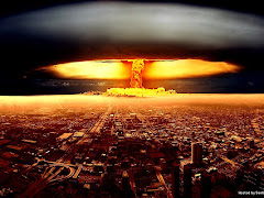 Bom Atom Senjata Utama Perang Dunia Ke 3