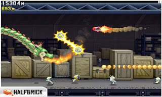 Jetpack Joyride APK