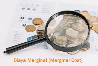 Bagaimana Cara Menghitung Biaya Marginal (Marginal Cost)?