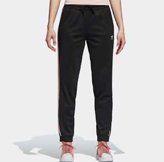 Adidas Tonal Pants