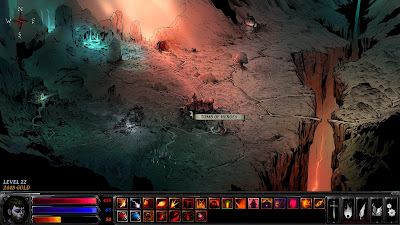 Hellslave Game Screenshot 10