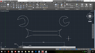 AutoCAD 3D Kunci Pas Training