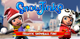 Download Game Android SnowJinks Full