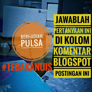 #TebakanUIS. Episode1 - Alor & Zaman Prasejarah