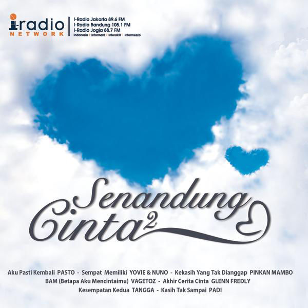 Various Artists - Senandung Cinta 2 - Album (2008) [iTunes 