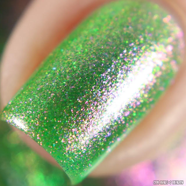 Cupcake Polish-Bermuda Triangle